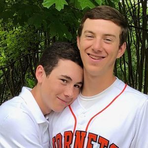 Meet your Posher, Janet